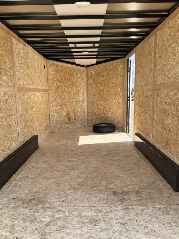 new Cargo (Enclosed) Trailers Discovery Trailers  for sale, in Ettrick, WI Thumbnail 11