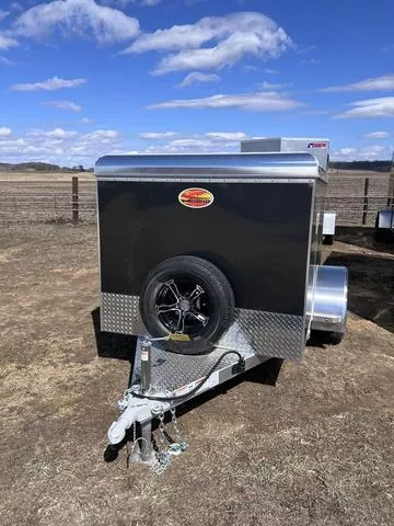 new Other Trailers Sundowner Trailers  for sale, in Ettrick, WI Thumbnail 2
