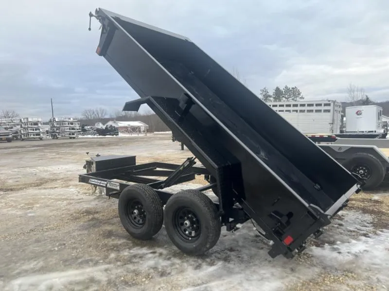 used Other Trailers Liberty  for sale, in Ettrick, WI Thumbnail 12