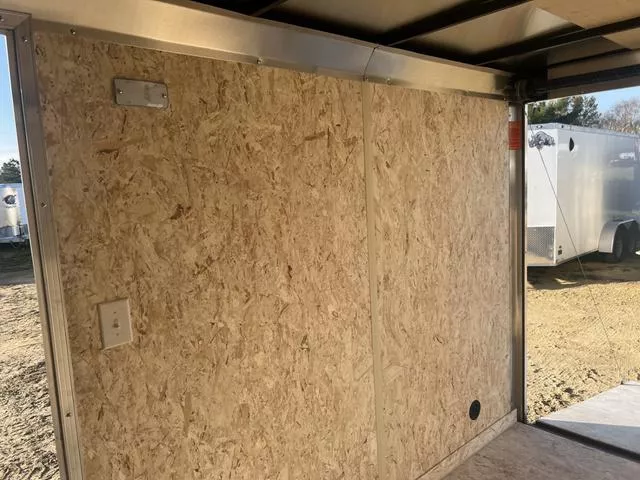 new Cargo (Enclosed) Trailers Pace American  for sale, in Ettrick, WI Thumbnail 10