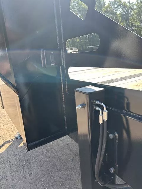 new Equipment / Flatbed Trailers Midsota  for sale, in Ettrick, WI Thumbnail 6