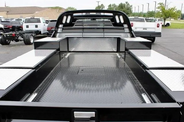 new Flat Decks CM Truck Beds  for sale, in Ettrick, WI Thumbnail 9