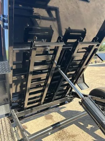 new Other Trailers Liberty Coach  for sale, in Ettrick, WI Thumbnail 12