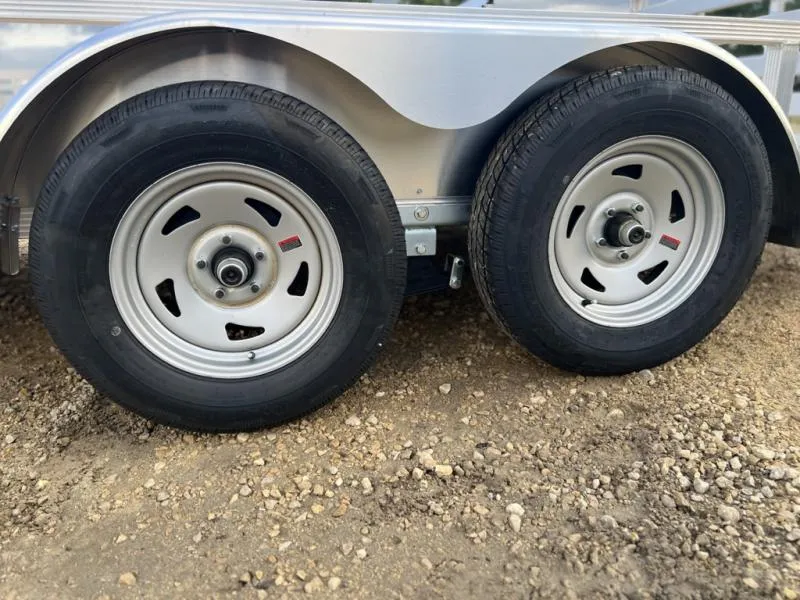 new Utility Trailers Sport Haven  for sale, in Ettrick, WI Thumbnail 8