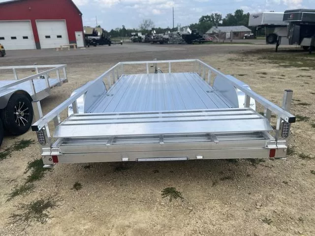 new Cargo (Enclosed) Trailers Sport Haven  for sale, in Ettrick, WI Thumbnail 9