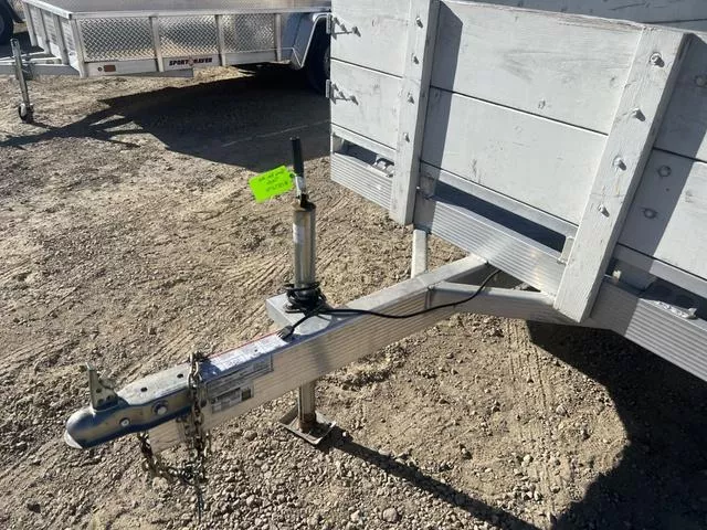 used Utility Trailers Other  for sale, in Ettrick, WI Thumbnail 2