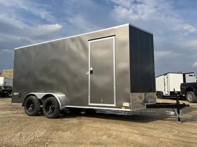new Cargo (Enclosed) Trailers Pace American  for sale, in Ettrick, WI Thumbnail 2