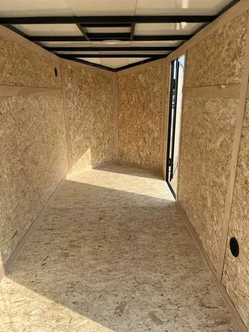 new Cargo (Enclosed) Trailers Discovery Trailers  for sale, in Ettrick, WI Thumbnail 9