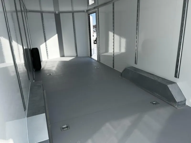 new Cargo (Enclosed) Trailers CellTech  for sale, in Ettrick, WI Thumbnail 10