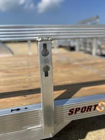 new Cargo (Enclosed) Trailers Sport Haven  for sale, in Ettrick, WI Thumbnail 10
