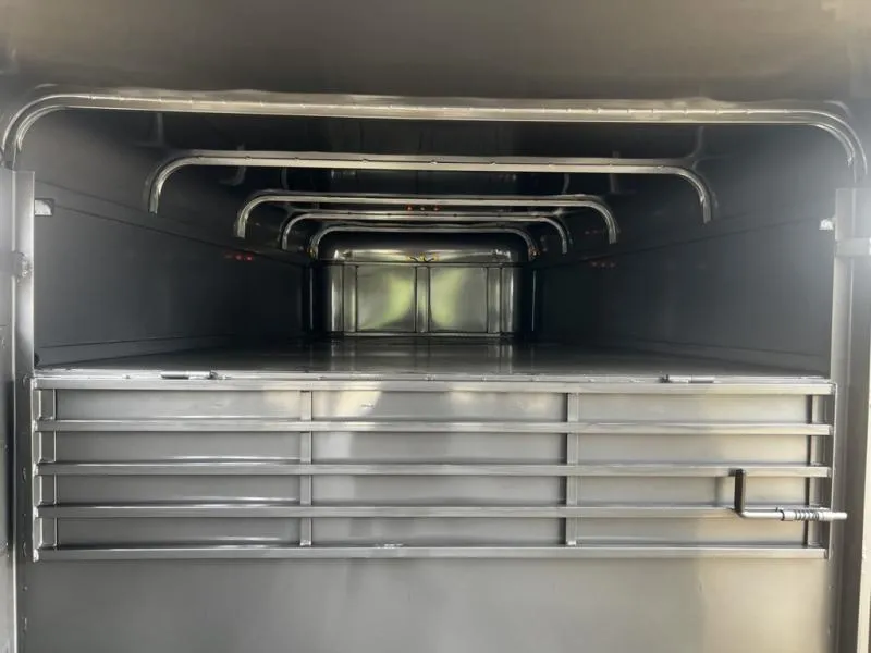 new Stock / Stock Combo Trailers S&S Manufacturing  for sale, in Ettrick, WI Thumbnail 18