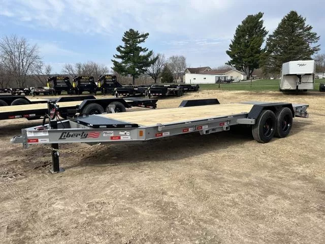 new Other Trailers Liberty Coach  for sale, in Ettrick, WI image-0