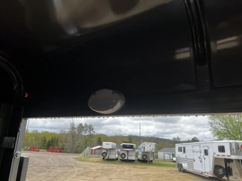 new Stock / Stock Combo Trailers S&S Manufacturing  for sale, in Ettrick, WI Thumbnail 16
