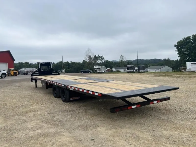 new Equipment / Flatbed Trailers Midsota  for sale, in Ettrick, WI Thumbnail 10