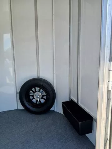 new Horse Trailers Kiefer Manufacturing  for sale, in Ettrick, WI Thumbnail 18