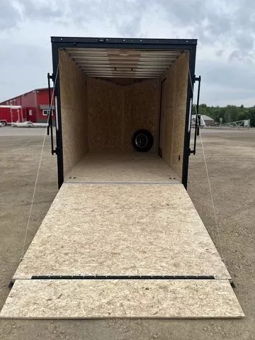 new Other Trailers Discovery Trailers  for sale, in Ettrick, WI Thumbnail 12