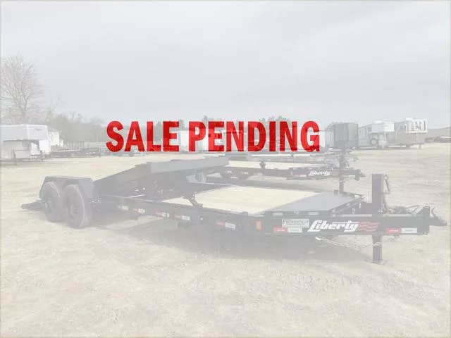new Other Trailers Liberty Coach  for sale, in Ettrick, WI image-0
