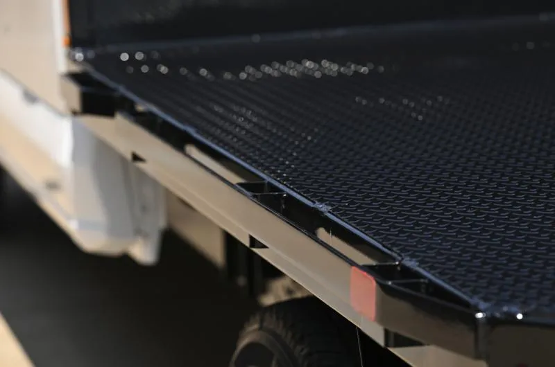 used Other Trailers CM Truck Beds  for sale, in Ettrick, WI Thumbnail 5