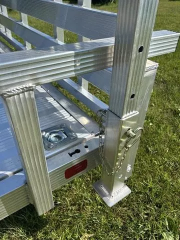 new Cargo (Enclosed) Trailers Sport Haven  for sale, in Ettrick, WI Thumbnail 6