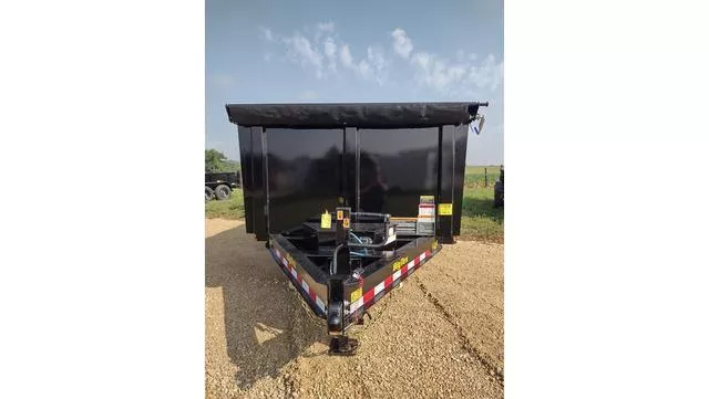 new Dump Trailers Big Tex Trailers  for sale, in Ettrick, WI Thumbnail 8