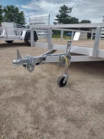 new Other Trailers Sport Haven  for sale, in Ettrick, WI Thumbnail 2