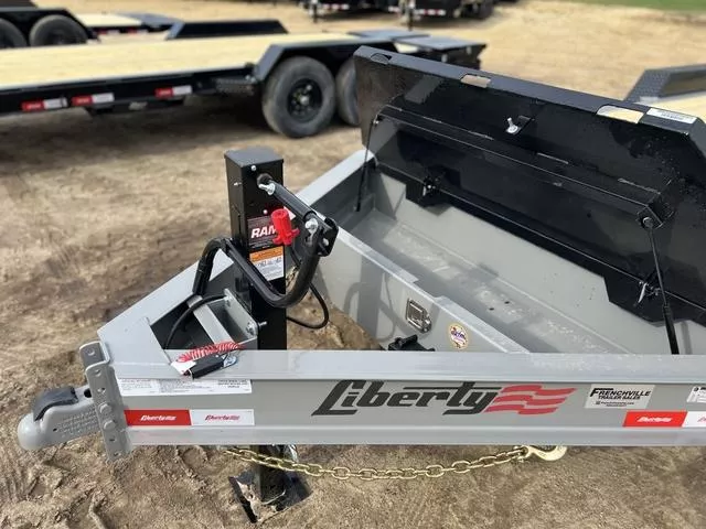 new Other Trailers Liberty Coach  for sale, in Ettrick, WI Thumbnail 3