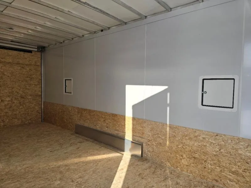 new Snowmobile Trailers Discovery Trailers  for sale, in Ettrick, WI Thumbnail 16