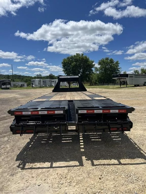 new Equipment / Flatbed Trailers Liberty  for sale, in Ettrick, WI Thumbnail 7