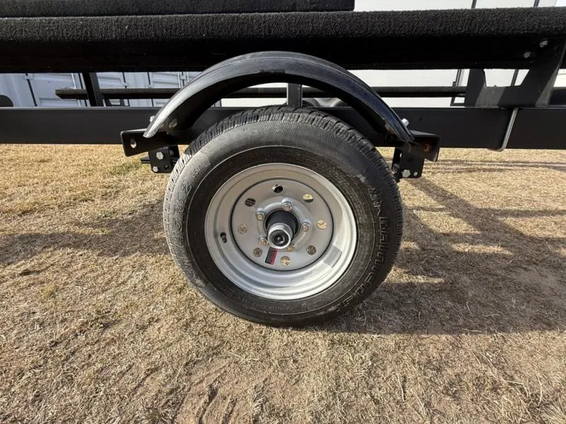 new Watercraft Trailers Yacht Club Trailers  for sale, in Tomahawk, WI Thumbnail 5