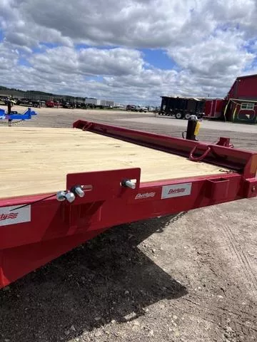 new Other Trailers Liberty Coach  for sale, in Ettrick, WI Thumbnail 9