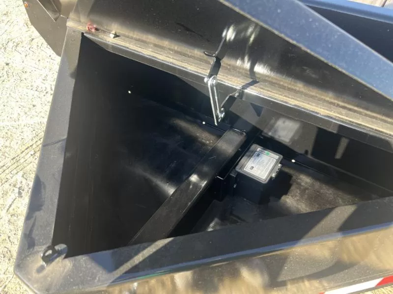 new Equipment / Flatbed Trailers Midsota  for sale, in Ettrick, WI Thumbnail 10