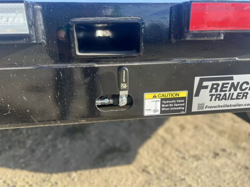 new Equipment / Flatbed Trailers Midsota  for sale, in Ettrick, WI Thumbnail 12