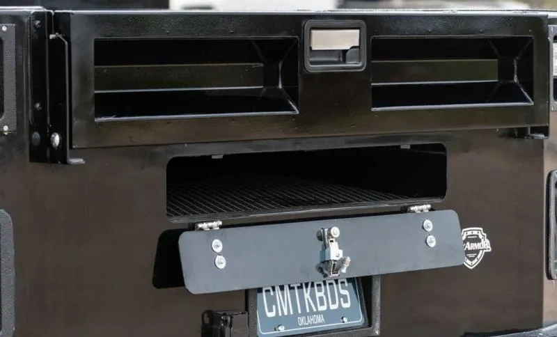 used Other Trailers CM Truck Beds  for sale, in Ettrick, WI Thumbnail 6