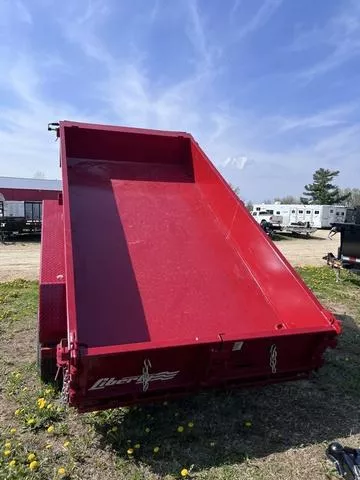 new Other Trailers Liberty Coach  for sale, in Ettrick, WI Thumbnail 12