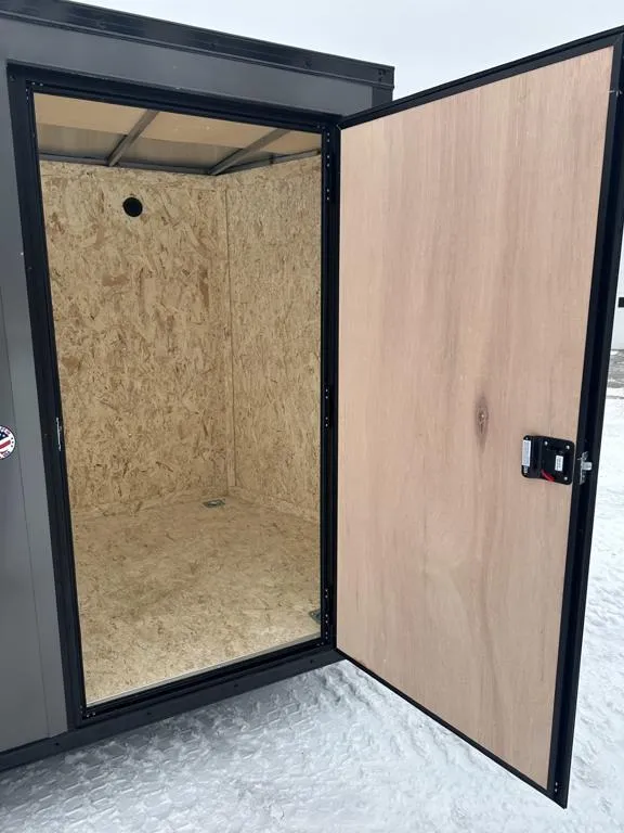 new Cargo (Enclosed) Trailers Pace American  for sale, in Ettrick, WI Thumbnail 4