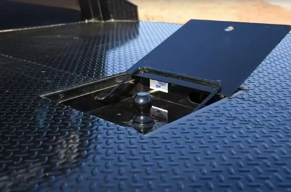 new Flat Decks CM Truck Beds  for sale, in Ettrick, WI Thumbnail 2