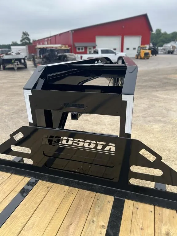 used Other Trailers Midsota  for sale, in Ettrick, WI Thumbnail 16