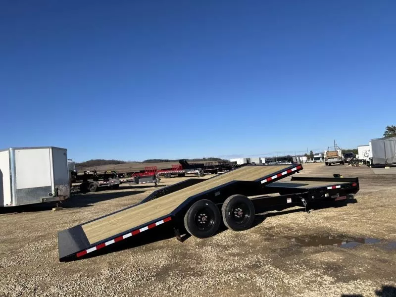 new Equipment / Flatbed Trailers Midsota  for sale, in Ettrick, WI Thumbnail 17