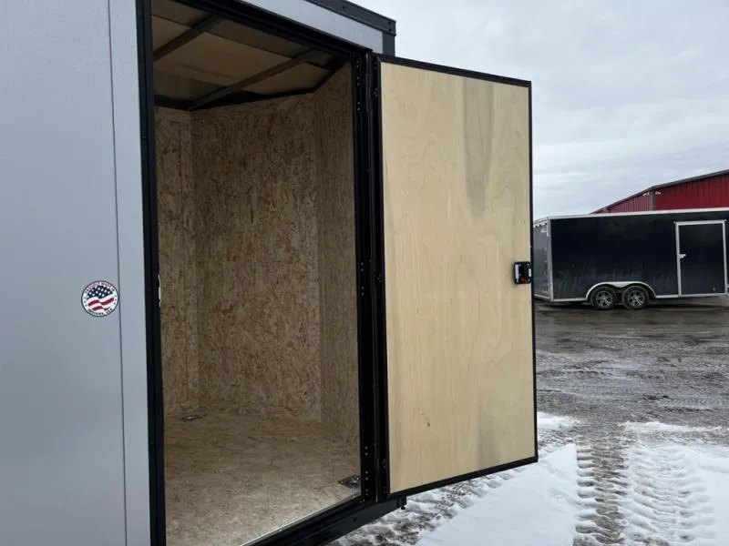 new Cargo (Enclosed) Trailers Pace American  for sale, in Ettrick, WI Thumbnail 8