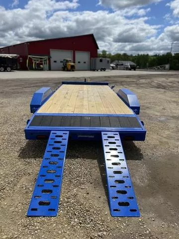 new Other Trailers Liberty Coach  for sale, in Ettrick, WI Thumbnail 11
