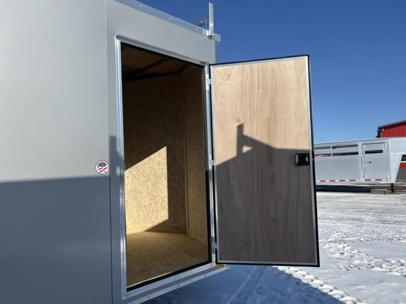 new Cargo (Enclosed) Trailers Pace American  for sale, in Ettrick, WI Thumbnail 7