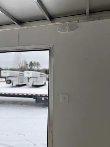 new Snowmobile Trailers Lightning Trailers  for sale, in Ettrick, WI Thumbnail 15
