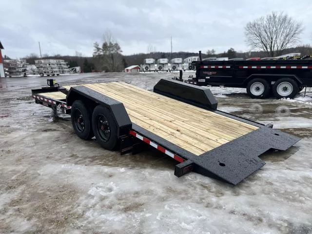 new Equipment / Flatbed Trailers Midsota  for sale, in Ettrick, WI Thumbnail 12
