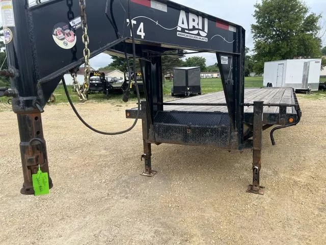 used Other Trailers ABU  for sale, in Ettrick, WI Thumbnail 4