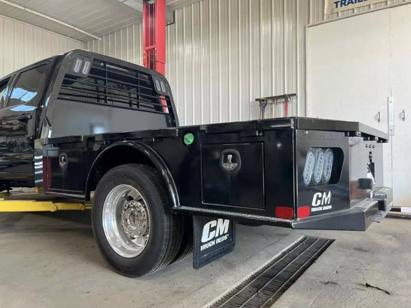 new Flat Decks CM Truck Beds  for sale, in Ettrick, WI Thumbnail 2