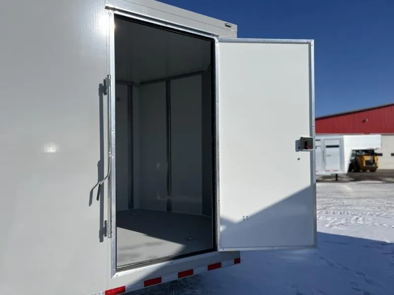 new Cargo (Enclosed) Trailers CellTech  for sale, in Ettrick, WI Thumbnail 8