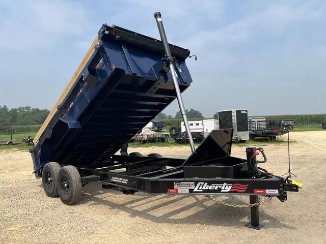 new Other Trailers Liberty Coach  for sale, in Ettrick, WI Thumbnail 17