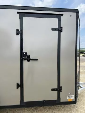 new Cargo (Enclosed) Trailers Discovery Trailers  for sale, in Ettrick, WI Thumbnail 8