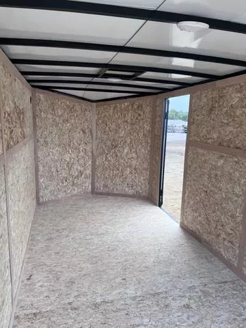 new Cargo (Enclosed) Trailers Discovery Trailers  for sale, in Ettrick, WI Thumbnail 9