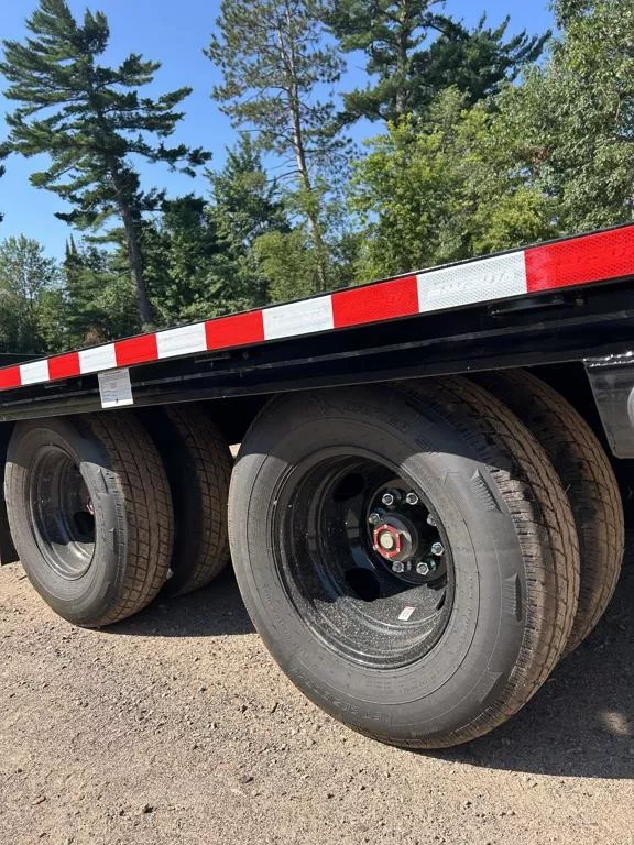 new Equipment / Flatbed Trailers Midsota  for sale, in Ettrick, WI Thumbnail 10